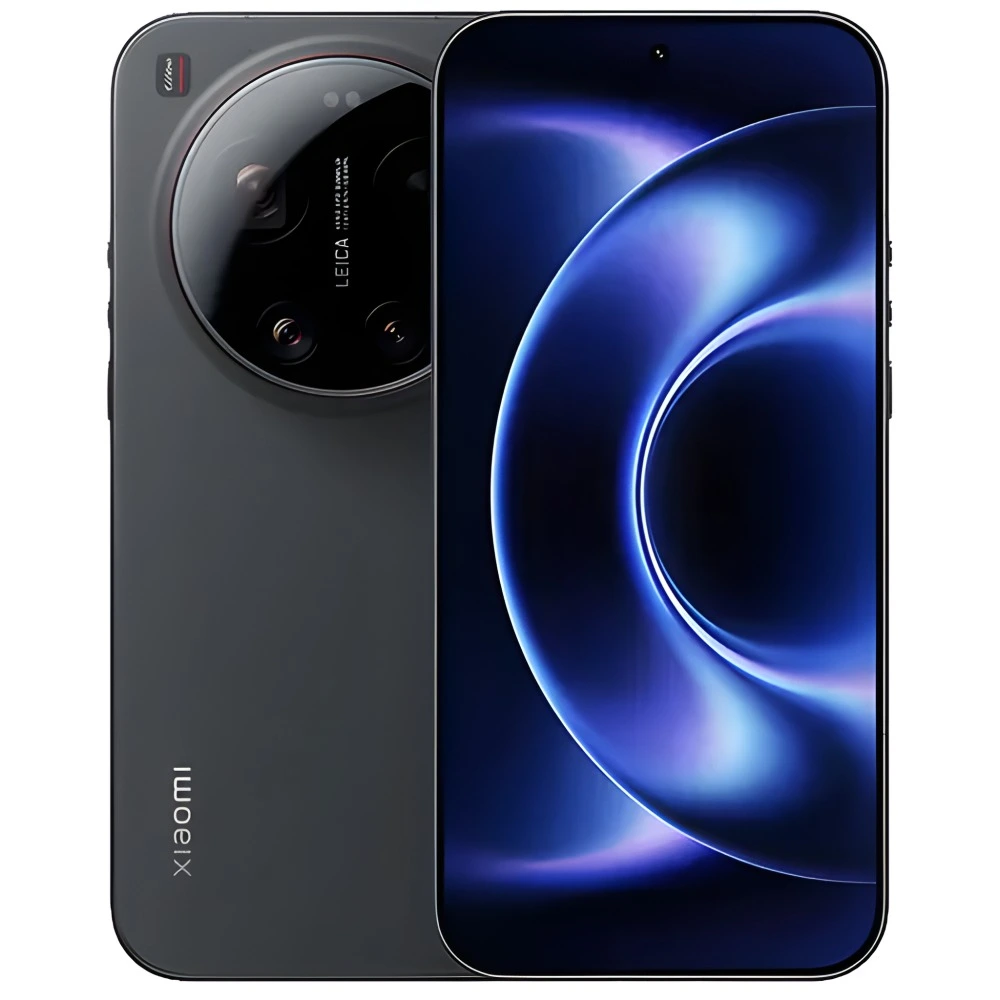 Design: A Phone That Feels Like a Camera