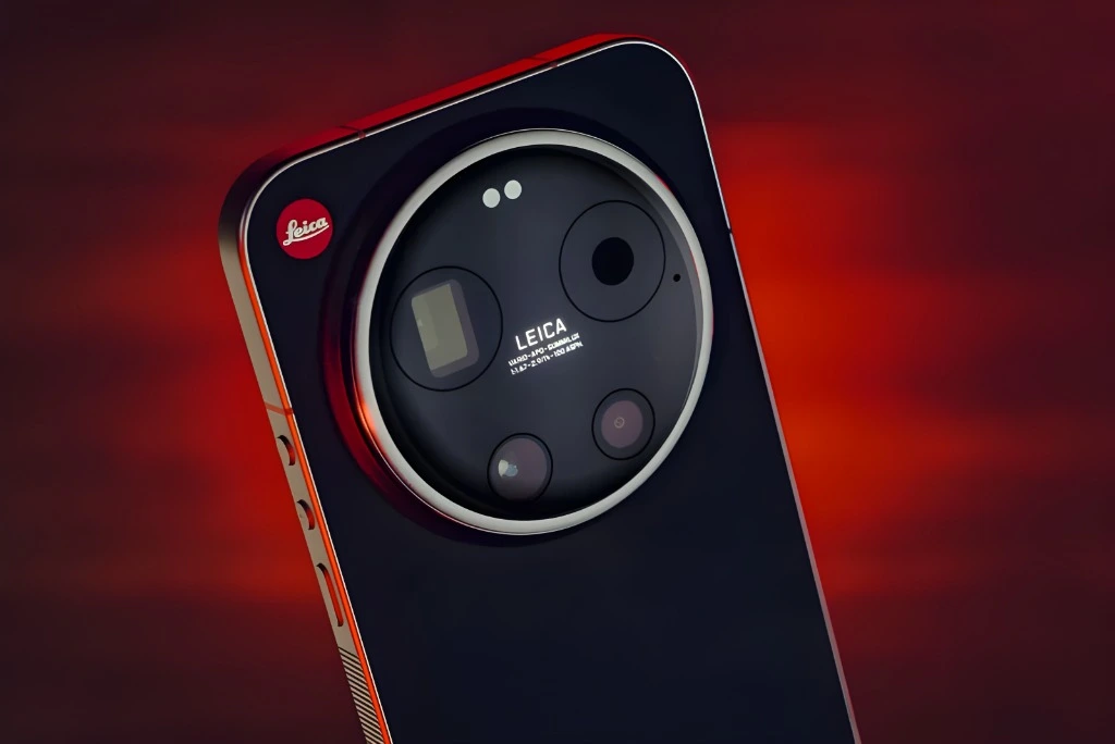 Design: The Red Dot Makes a Difference