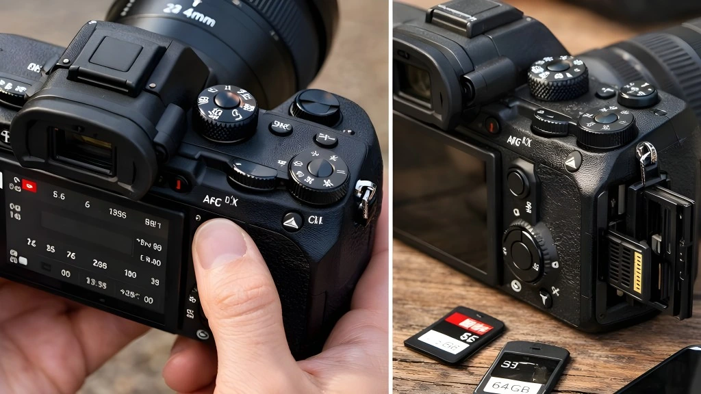 Who Should Buy the Sony A7R III?