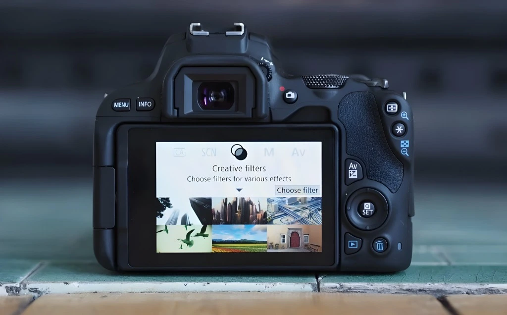 Video Capabilities