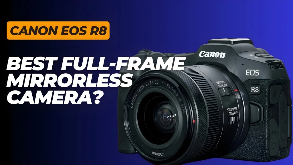 Full-Frame Image Quality