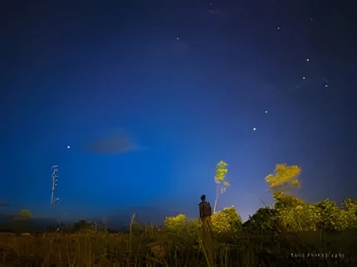 Low-Light and Night Photography