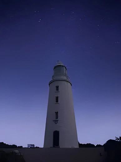 Low-Light and Night Photography