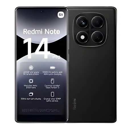 Who Should Buy the Xiaomi Redmi Note 14?