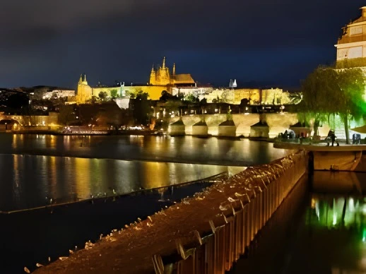 Low-Light Photography