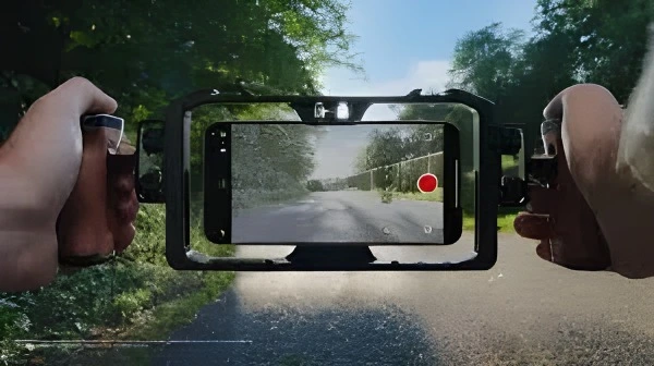 HDR10+ Video