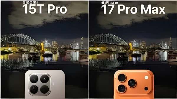 Which Phone Is Better for Photography?