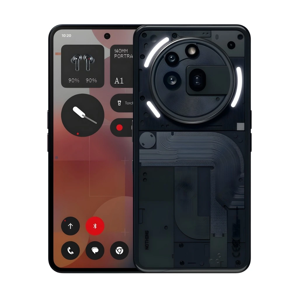 Who Should Buy the Nothing Phone (3a) Pro?