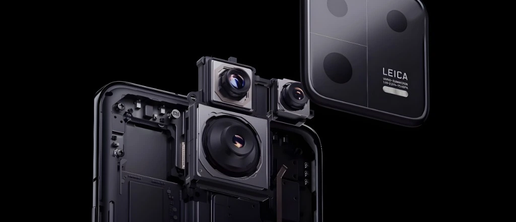 Why the 1-Inch Sensor Matters