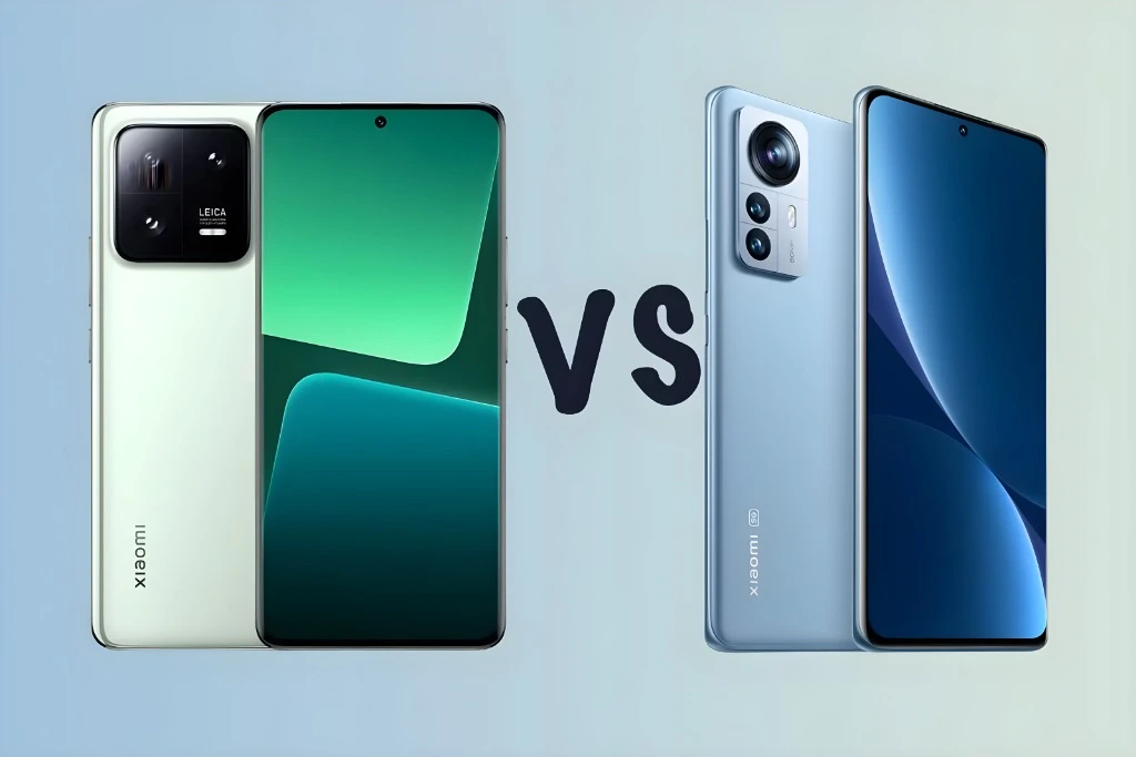 How the Xiaomi 13 Pro Compares to Standard Smartphones