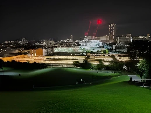 Low-Light and Night Photography