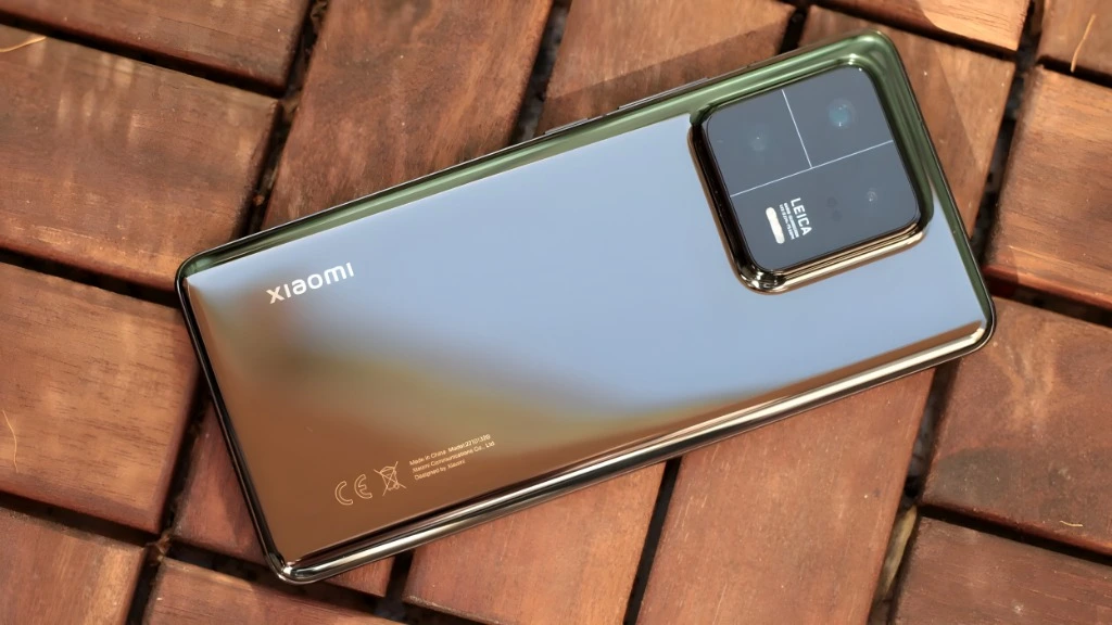 Why Photographers Are Excited About the Xiaomi 13 Pro