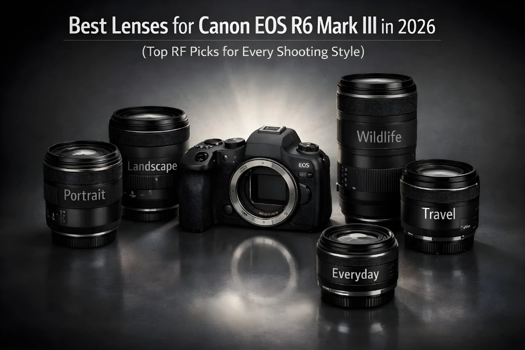 Lenses Tested
