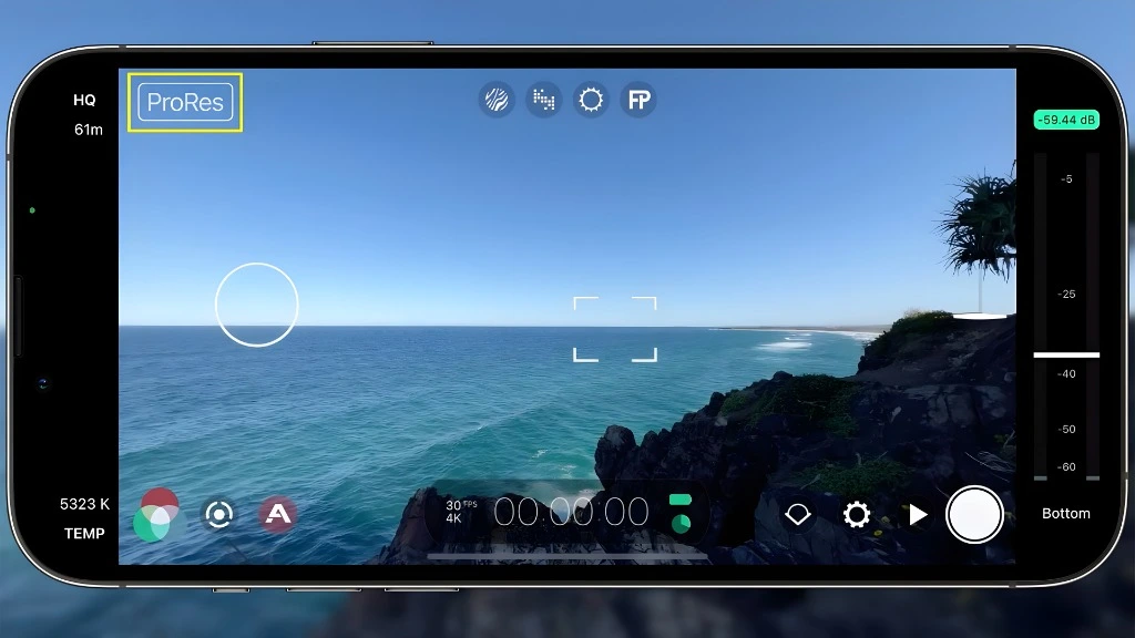 Filmic Pro — Good, But Not the First Choice for Everyone