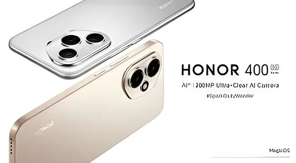 Design and Camera Experience