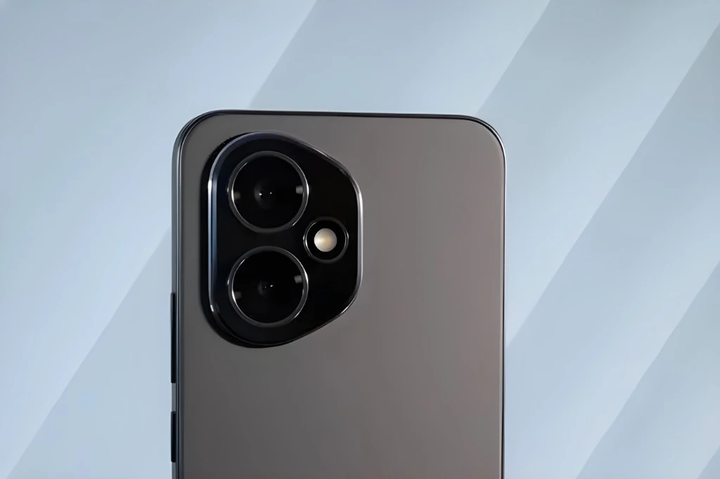 Main Camera: The Best Part of the Phone
