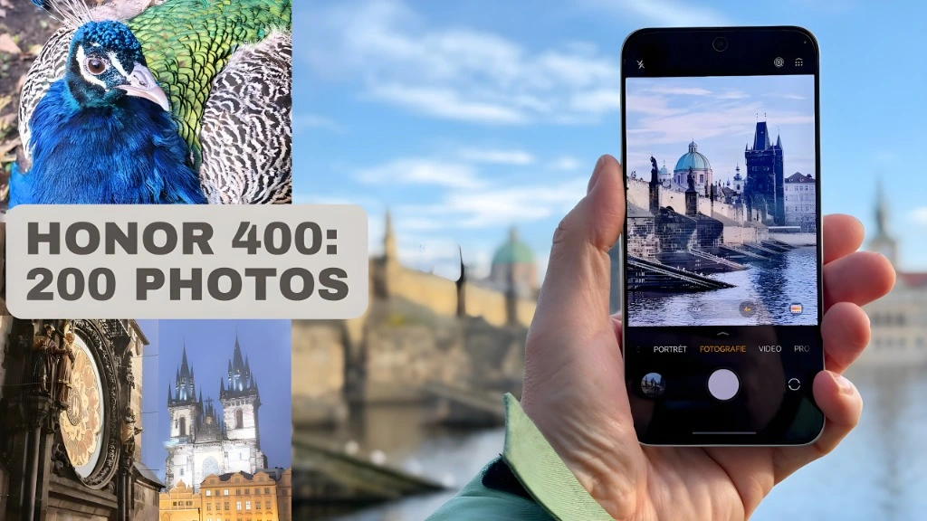 Is the 200MP Camera Useful?