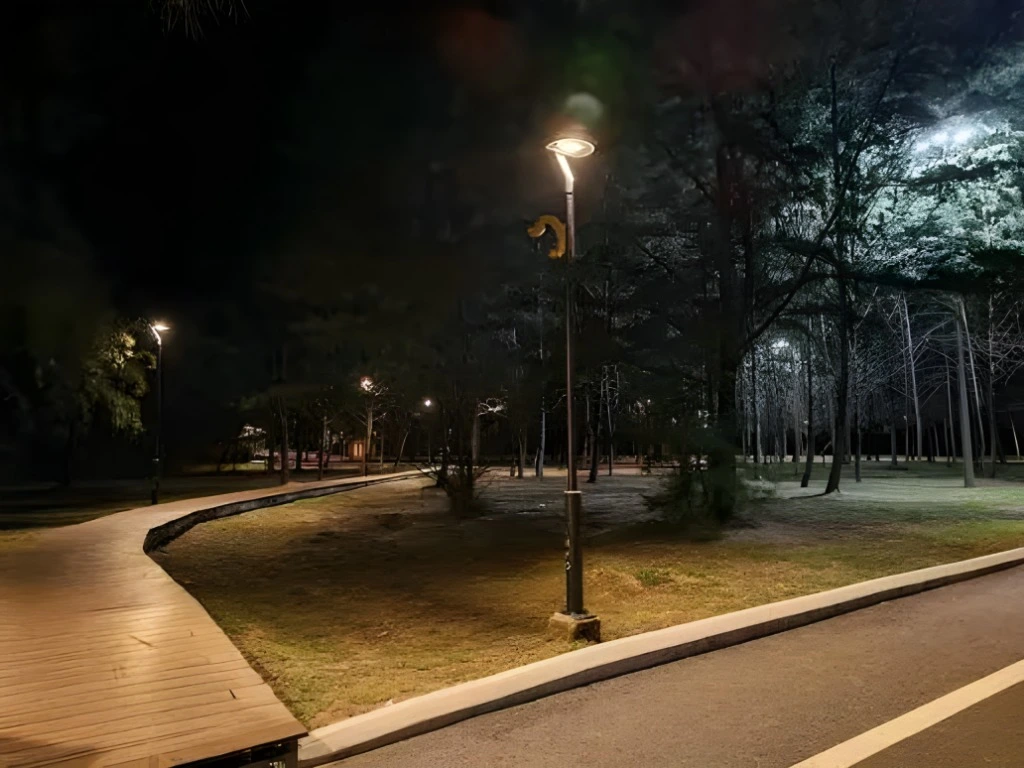 Night Photography