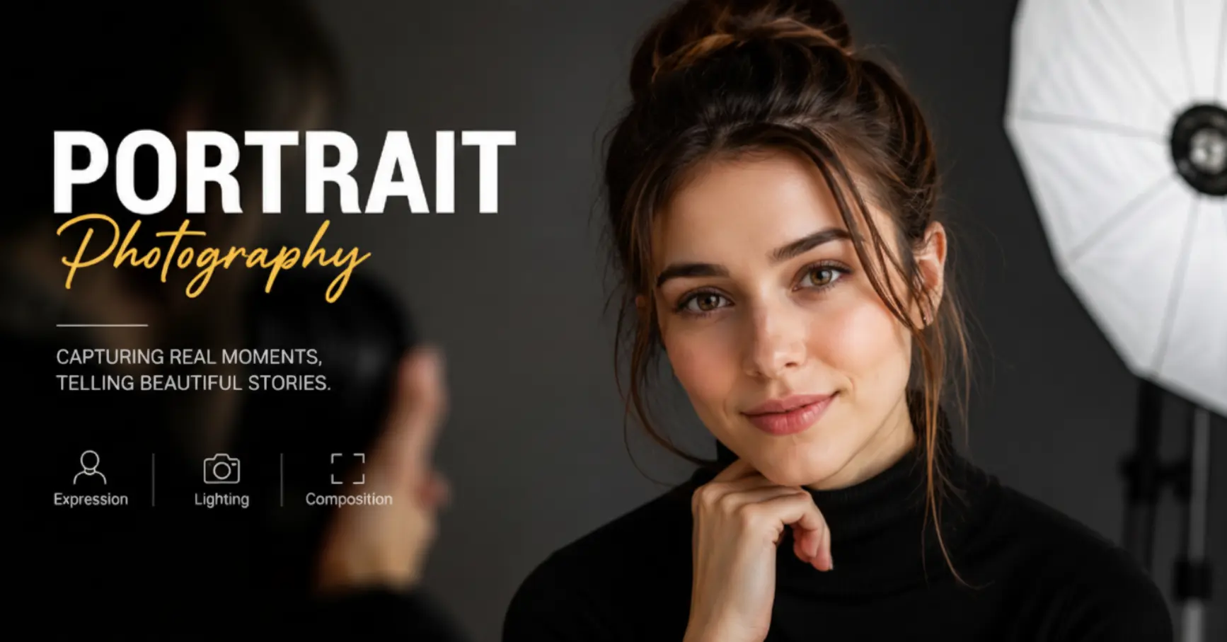 Portrait Photography