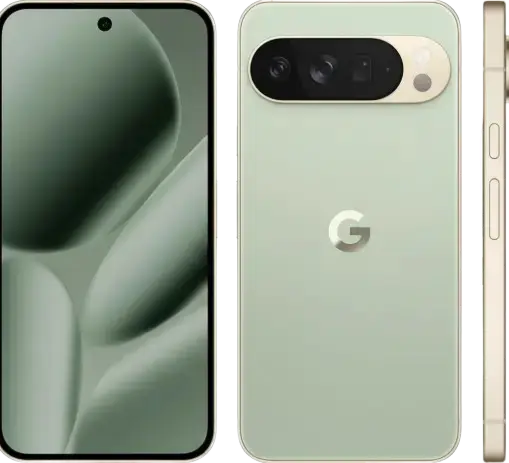 Google Pixel 10 Pro