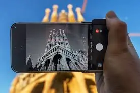 Digital Zoom: Good Within Limits