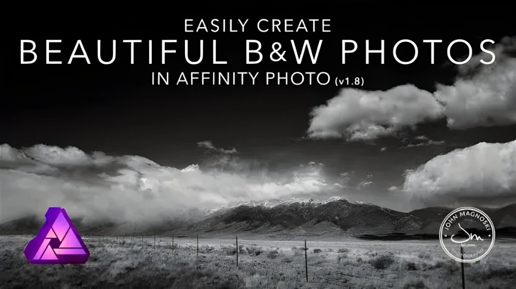 Make Better Black and White Photos