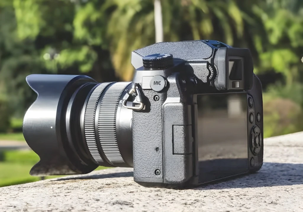 What Is a DSLR Camera?