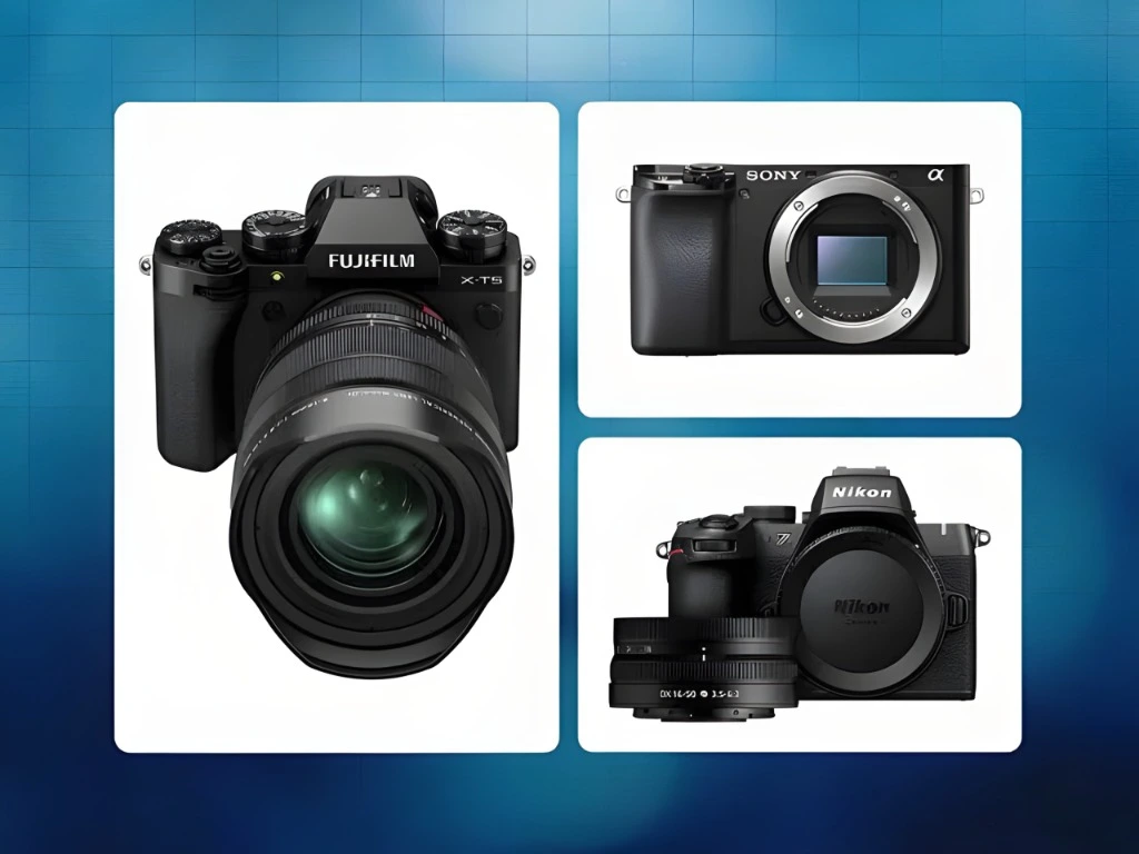 Which Camera Is Better for Beginners?